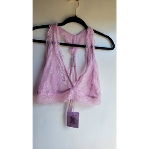 Savage X Fenty bralette